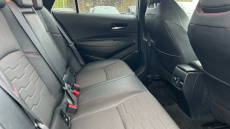 Toyota Corolla 2.0 VVT-i Hybrid Excel 5dr CVT Hybrid Estate